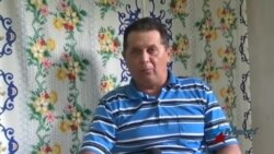 Periodista independiente cubano mantiene sus demandas a 15 días de su huelga de hambre