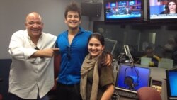 1800 Online con Kenny Williams