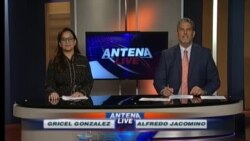 Noticiero Antena Live | 7/05/2018