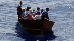 Acosan a jóvenes de Caibarién que intentaron abandonar el país