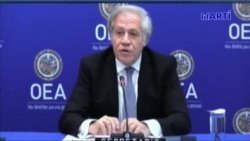 Secretario General de la OEA denuncia la injerencia del régimen castrista en América Latina