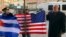 Homenaje a Armando Sosa Fortuny en Nueva York.
