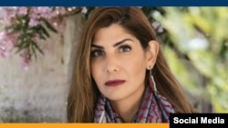 Zeina Jallad, relatora especial del Consejo de Derechos Humanos de la ONU.
