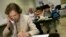 La ex primera dama de EEUU Rosalynn Carter. (AP/Laura Rauch, File) 
