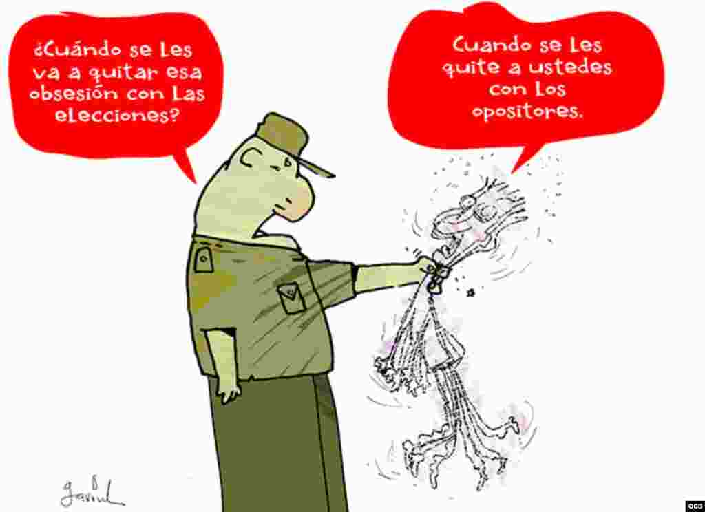 Caricaturas de Garrincha.