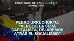 Enemigos de la Libertad