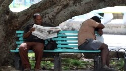 ¿Quién debe estar al frente del gobierno de la Isla en el futuro?