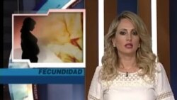 Baja fecundidad incide en el decrecimiento poblacional en Cuba