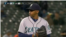El lanzador cubano de los Marineros de Seattle, Roenis Elías.