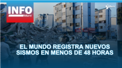 Venezuela, España, Japón e Indonesia registran nuevos sismos en menos de 48 horas