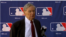 Bud Selig, comisionado de béisbol de las Grandes Ligas.