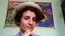 1800 Online con Idania del Río