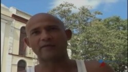 Bayameses opinan sobre la libertad en Cuba