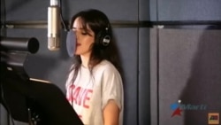 Artistas internacionales mantienen apoyo a víctimas de fenómenos naturales