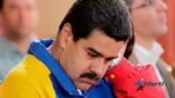 Maduro evalúa decretar estado de excepción en Apure y Zulia