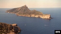Mar Mediterráneo 