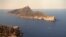 Mar Mediterráneo 