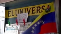 Incertidumbre en Venezuela