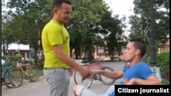 Reporta Cuba Somos+.