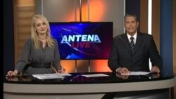 Antena Live | 12/08/2016