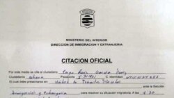 Hoy con Magalis Rivaflecha, Alexei Mora, Enrique Díaz, Henry Constantín, Yoel Espinosa, Mario Echeverría y Alberto Méndez Castelló