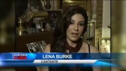 Levántate Cuba y su primera hora en la edición del miércoles 30 de mayo