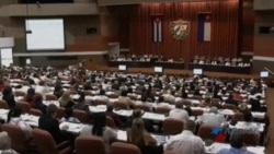Régimen cubano busca legitimar proyecto de Constitución con invitación a exiliados