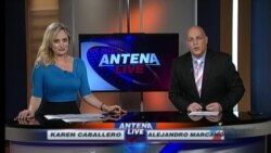 Antena Live | 9/18/2017