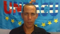 Continúan amenazas de encarcelamiento a opositores en Cuba