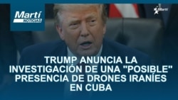 Noticiero Martí Noticias
