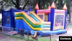 Cortesía de Puertas Abiertas en Cuba