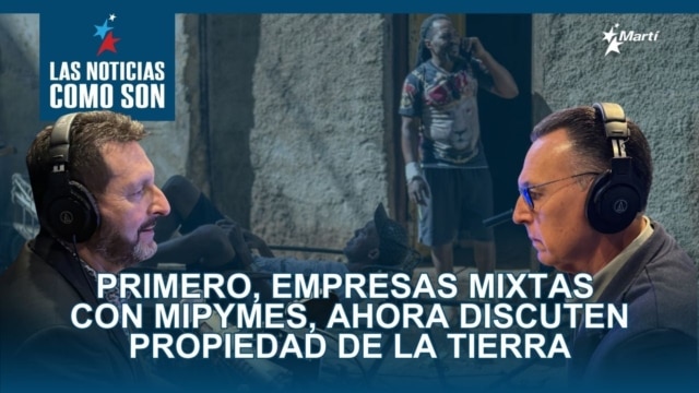 Las noticias como son - marzo 06, 2026