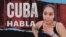 Banner Cuba Habla 188