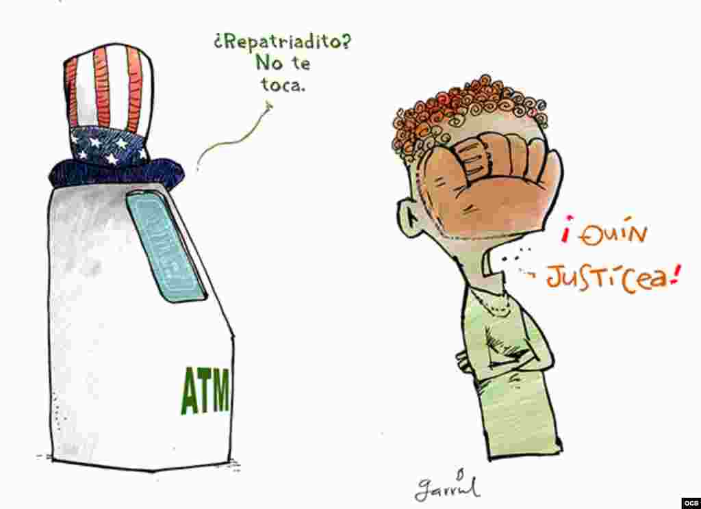 Caricaturas de Garrincha. 
