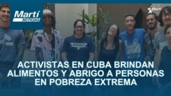 Noticiero Martí Noticias