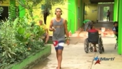 Migrantes cubanos afectan vida de residentes en frontera sur de México
