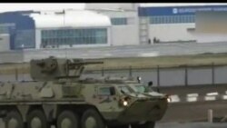 Rusia vuelve a mandar armas a Venezuela