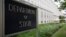 Edificio del Departamento de Estado. AFP/Alastair Pike