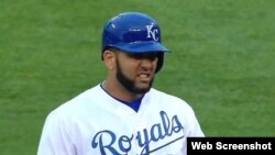 Kendrys Morales.