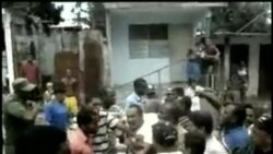 Nuevas denuncias sobre acciones represivas contra activistas en Santiago de Cuba 