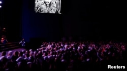 Evento en La Habana por el centenario de Castro.