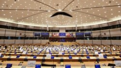 Parlamento Europeo aprueba histórica resolución de condena al régimen de Cuba