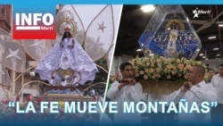 “La FE mueve montañas”