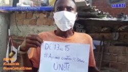 Ayuno por los presos políticos cubanos