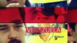 Venezuela en Crisis | 03/06/2018