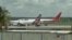 Dos empresas francesas gestionarán aeropuerto de La Habana