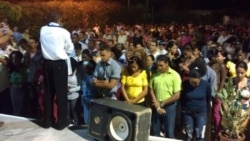 Cuba: un activista en huelga de hambre, un pastor cristiano sufre acoso gubernamental