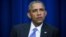 El presidente estadounidense, Barack Obama.