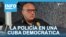 Régimen cubano se auto protege con la policía política