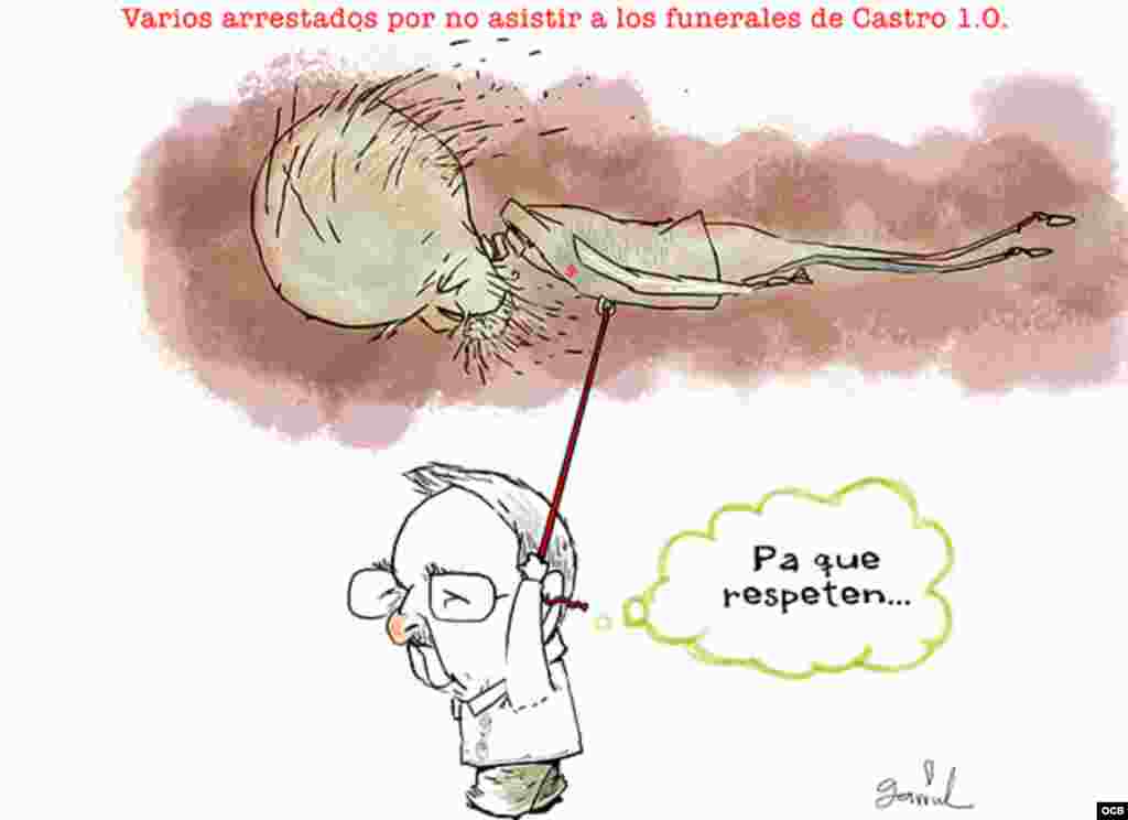 Caricaturas de Garrincha.